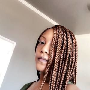 Meet your Posher, Genavese